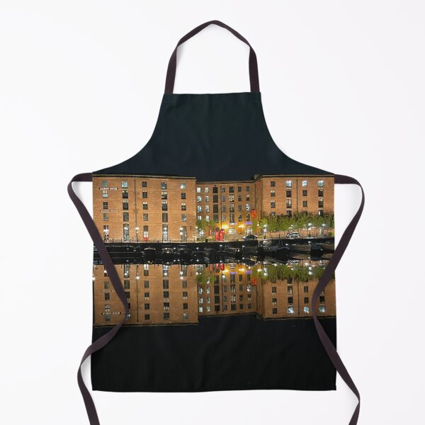 Item preview, Albert Docks designed and sold by Stephen Baird Photos.