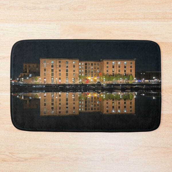 Item preview, Albert Docks designed and sold by Stephen Baird Photos.