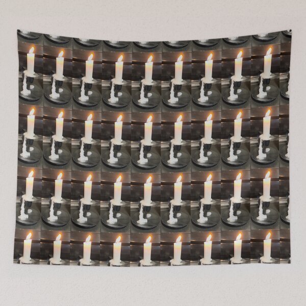 Item preview, Candle Light Witchy Spell photo  designed and sold by Colorsoflove613.