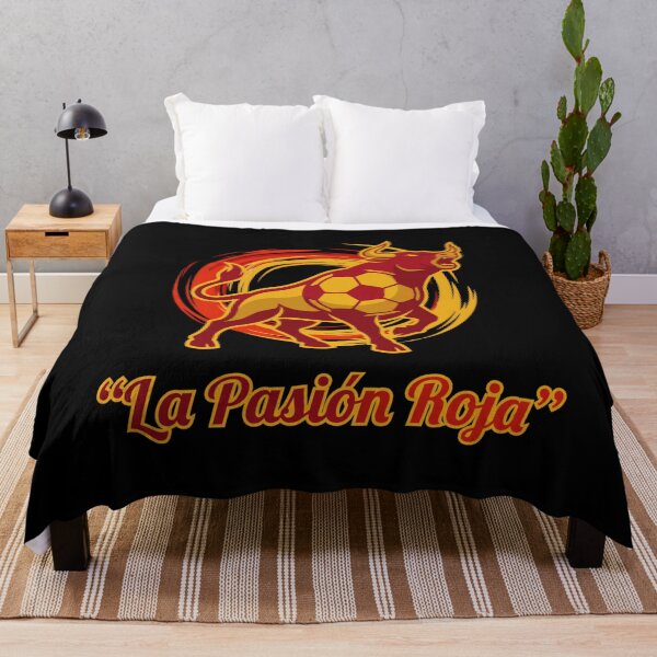 Item preview, Spain Football Fan Design designed and sold by SuperCaseCenter.