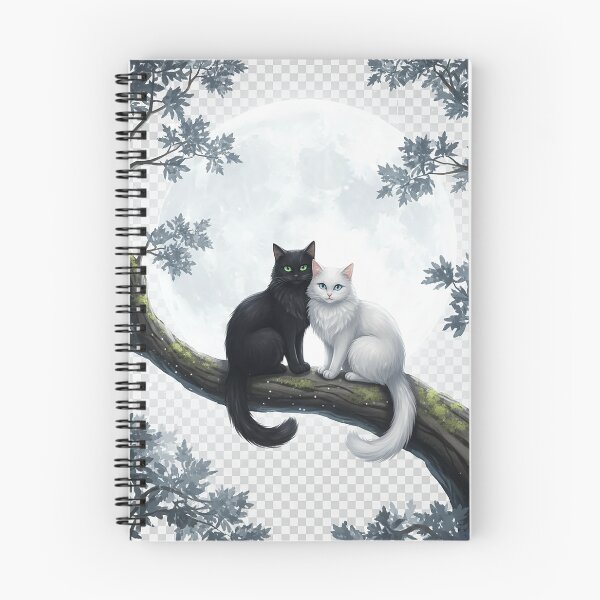 Item preview, Moon Lovers designed and sold by Print a dream.