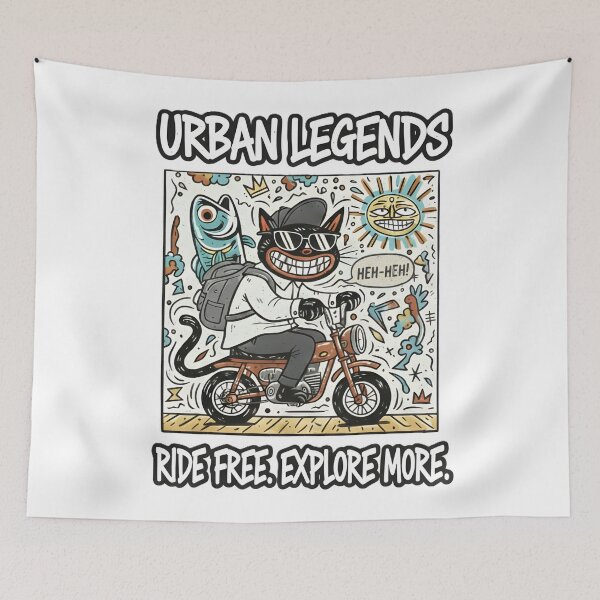 Item preview, Cat transporter. designed and sold by taratyanprint.