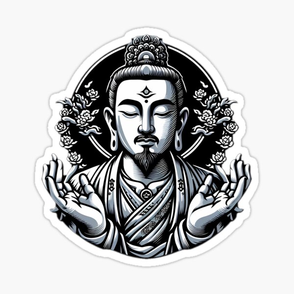 ye shunguang Sticker