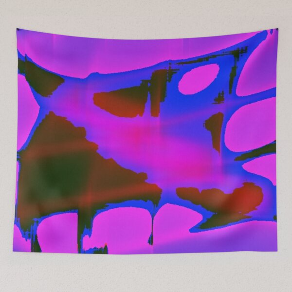 Item preview, Dripping Paint  designed and sold by Poetic Patterns Studio.
