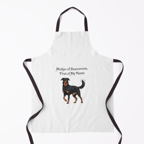 Item preview, Mother of Beaucerons, First of My Name designed and sold by Foxy Candy.