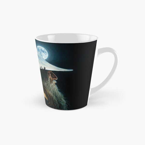Item preview, Journey to Misty Mountain designed and sold by Breruz.