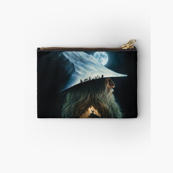 Item preview, Journey to Misty Mountain designed and sold by Breruz.