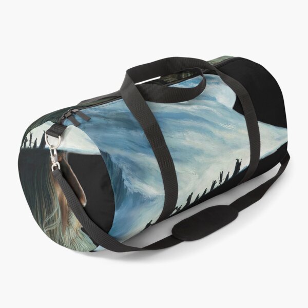 Item preview, Journey to Misty Mountain designed and sold by Breruz.