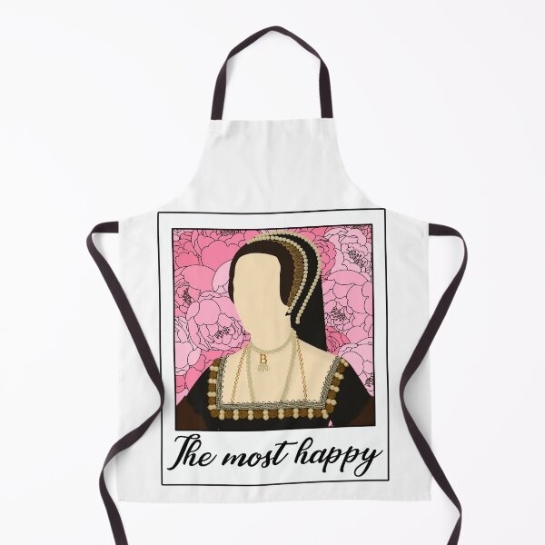 Item preview, Queen Tudor Anne Boleyn Polaroid designed and sold by FreeOrca.