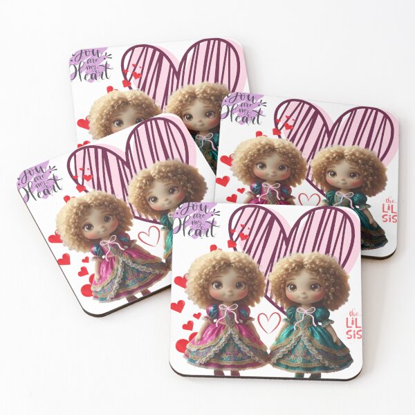 Item preview, little sis designed and sold by MYTHICAL ME.