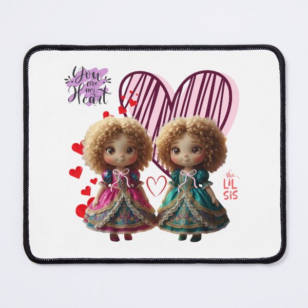 Item preview, little sis designed and sold by MYTHICAL ME.