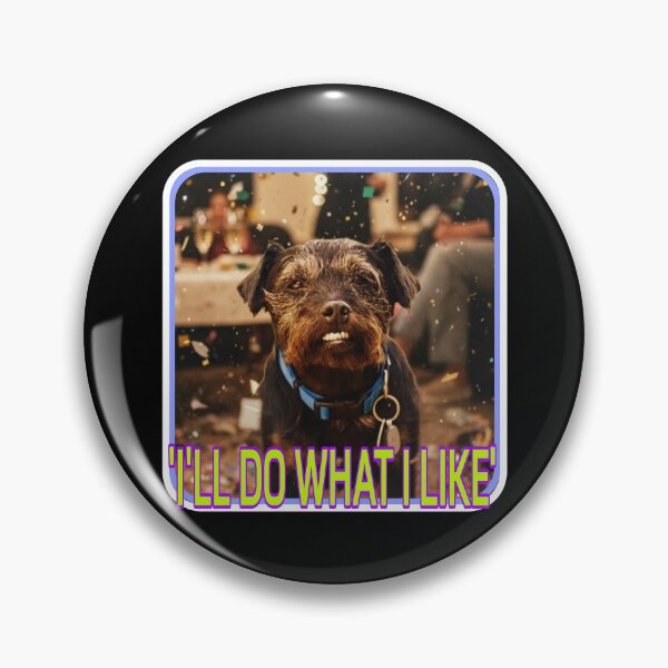 Item preview, Independent Ted designed and sold by RGPdesigns.