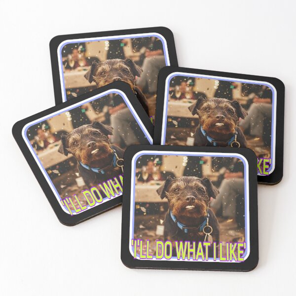 Item preview, Independent Ted designed and sold by RGPdesigns.
