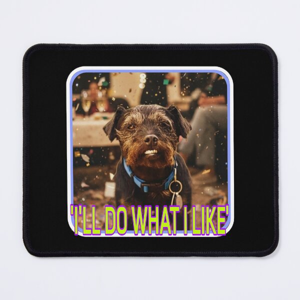 Item preview, Independent Ted designed and sold by RGPdesigns.