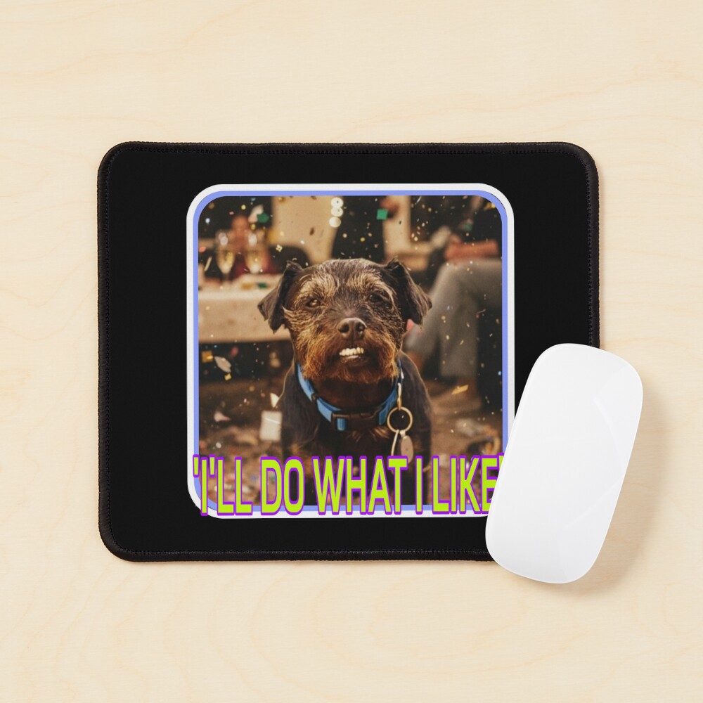 Item preview, Mouse Pad designed and sold by RGPdesigns.