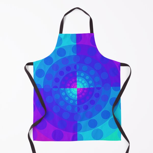 Item preview, Asymmetric Design, Purple, Turquoise, Geometric Abstraction, Abstract Art designed and sold by DDJust4U.