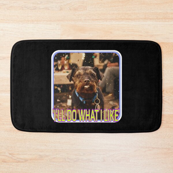 Item preview, Independent Ted designed and sold by RGPdesigns.