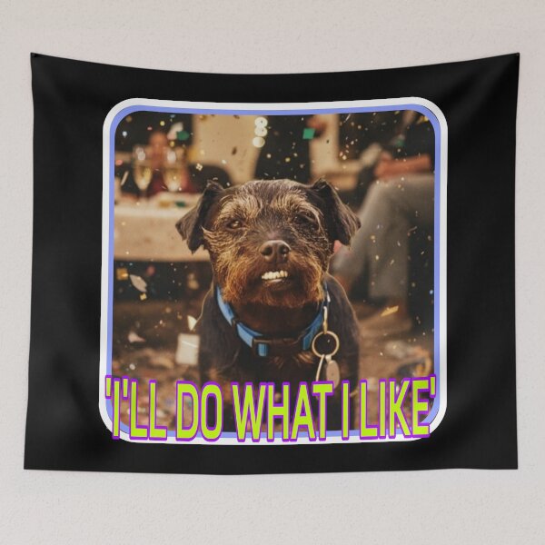 Item preview, Independent Ted designed and sold by RGPdesigns.