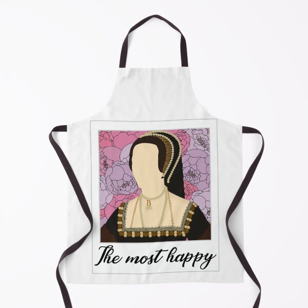 Item preview, Queen Tudor Anne Boleyn Polaroid designed and sold by FreeOrca.