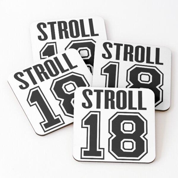 Item preview, Stroll #18 designed and sold by 107percent.