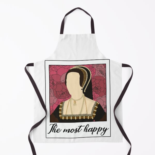 Item preview, Queen Tudor Anne Boleyn Polaroid designed and sold by FreeOrca.