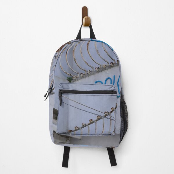 Item preview, Dolce Vita Balcony Dream 1 designed and sold by Anita's & Bella's Art.