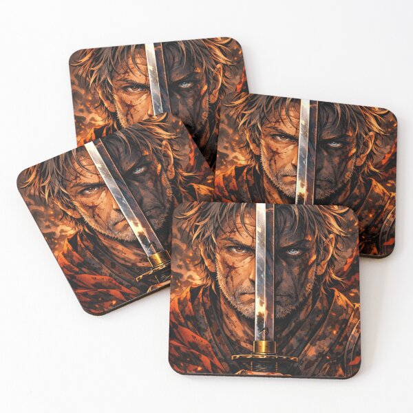 Item preview, Split by Steel – The Veteran’s Oath designed and sold by Level Quest.
