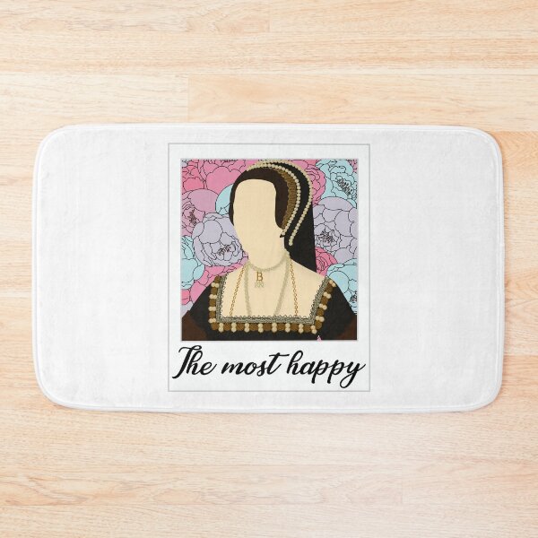 Item preview, Queen Tudor Anne Boleyn Polaroid designed and sold by FreeOrca.