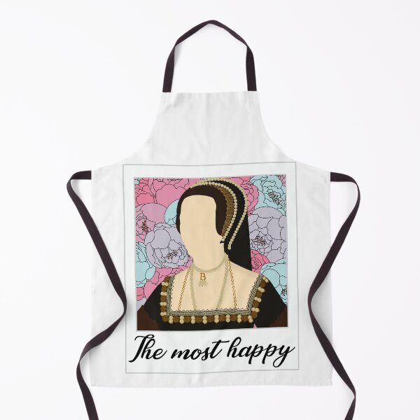 Item preview, Queen Tudor Anne Boleyn Polaroid designed and sold by FreeOrca.