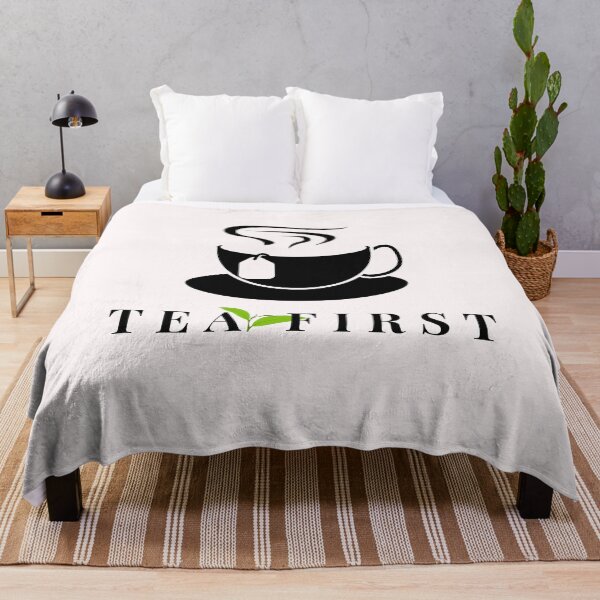 Item preview, Mad Tea Energy Minimal Tea Leaf | Green Tea Aesthetic Minimalist Design designed and sold by glowtrendz.