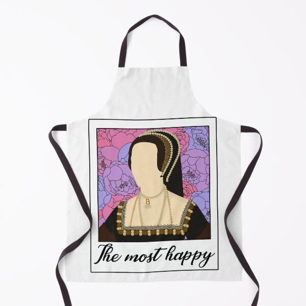 Item preview, Queen Tudor Anne Boleyn Polaroid designed and sold by FreeOrca.