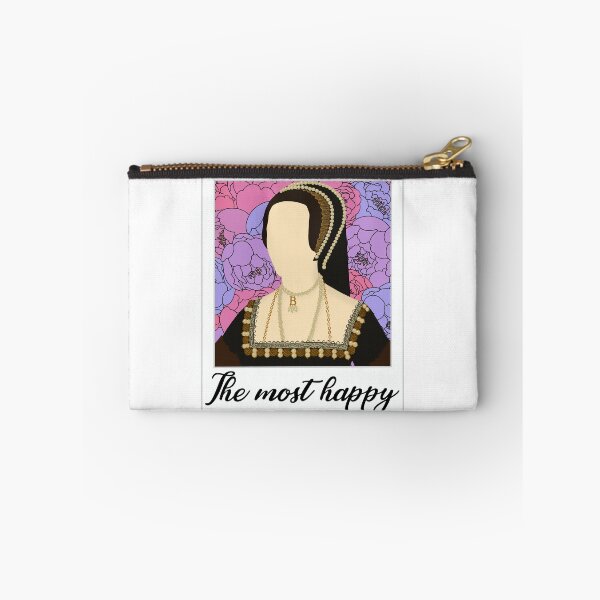 Item preview, Queen Tudor Anne Boleyn Polaroid designed and sold by FreeOrca.