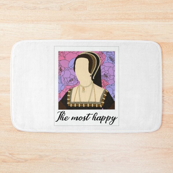 Item preview, Queen Tudor Anne Boleyn Polaroid designed and sold by FreeOrca.