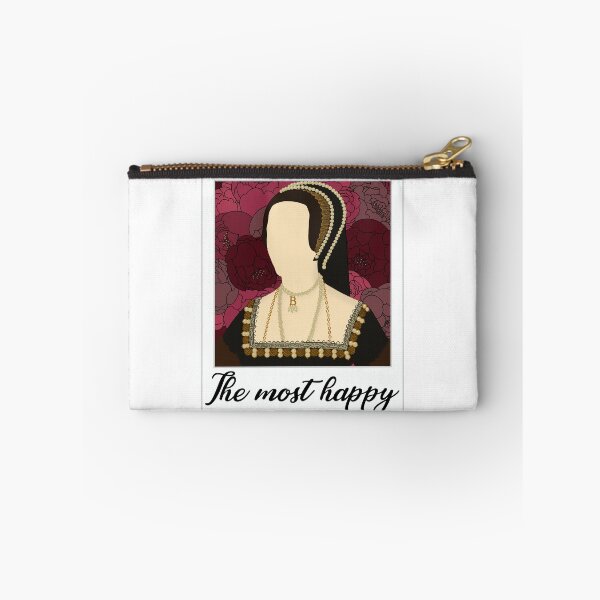 Item preview, Queen Tudor Anne Boleyn Polaroid designed and sold by FreeOrca.