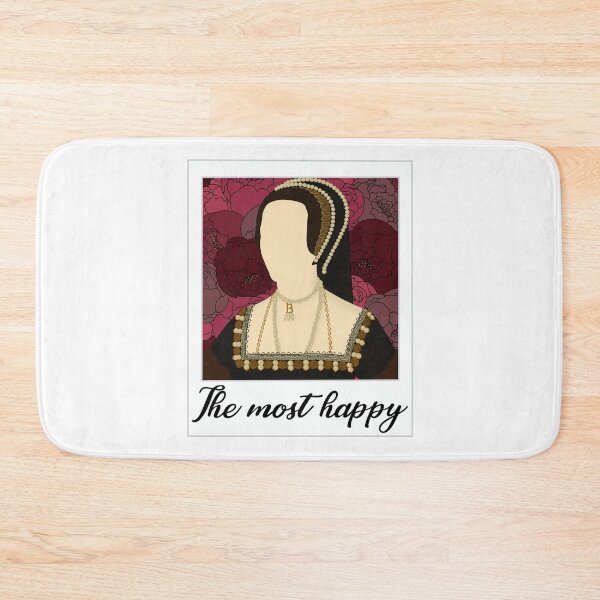 Item preview, Queen Tudor Anne Boleyn Polaroid designed and sold by FreeOrca.