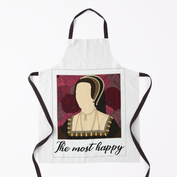 Item preview, Queen Tudor Anne Boleyn Polaroid designed and sold by FreeOrca.