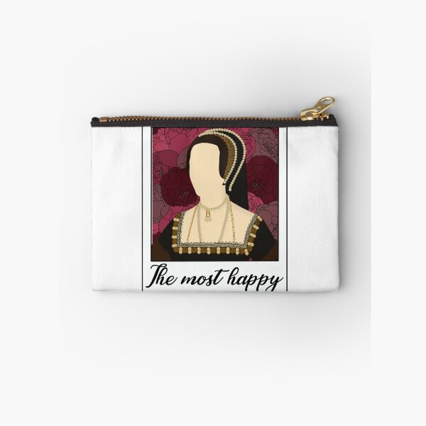 Item preview, Queen Tudor Anne Boleyn Polaroid designed and sold by FreeOrca.