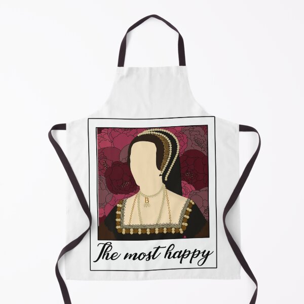 Item preview, Queen Tudor Anne Boleyn Polaroid designed and sold by FreeOrca.