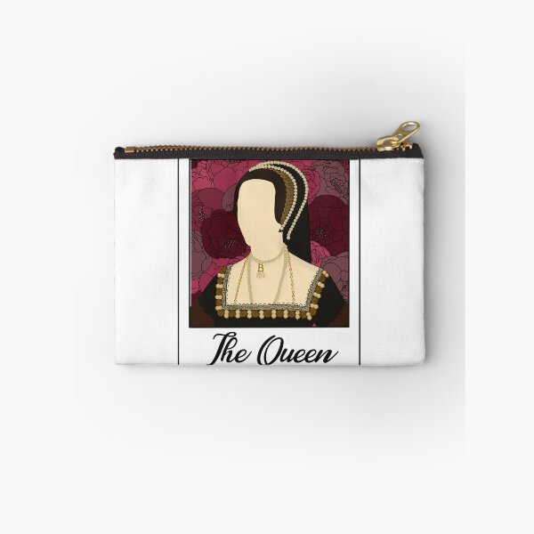 Item preview, Queen Tudor Anne Boleyn Polaroid designed and sold by FreeOrca.