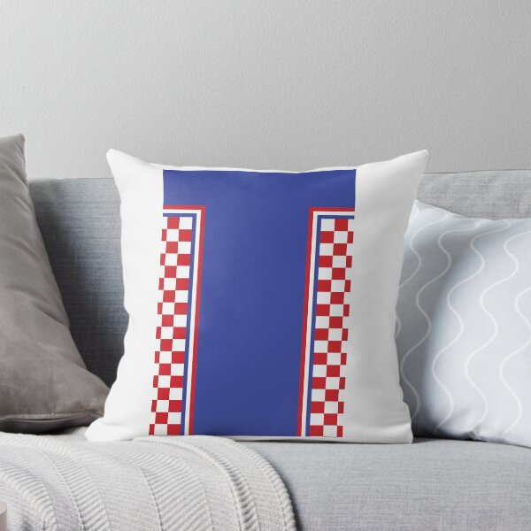 Item preview, Croatia 98 Away Kit designed and sold by davidnugent.