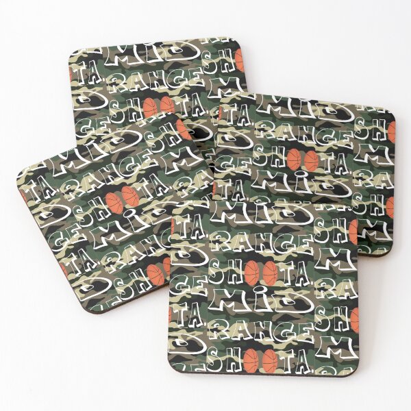 Item preview, MID RANGE SHOOTA designed and sold by HoopsAndLaces.