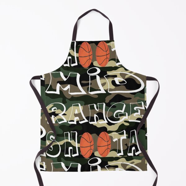 Item preview, MID RANGE SHOOTA designed and sold by HoopsAndLaces.