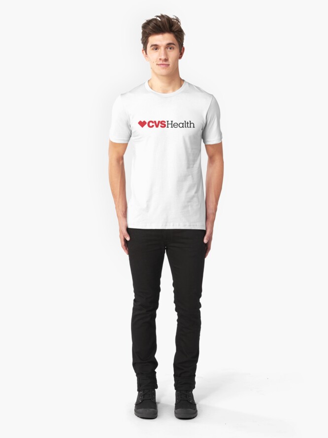 cvs pharmacy t shirts