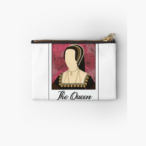 Item preview, Queen Tudor Anne Boleyn Polaroid designed and sold by FreeOrca.