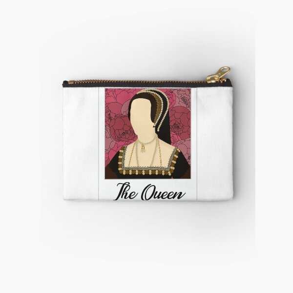 Item preview, Queen Tudor Anne Boleyn Polaroid designed and sold by FreeOrca.