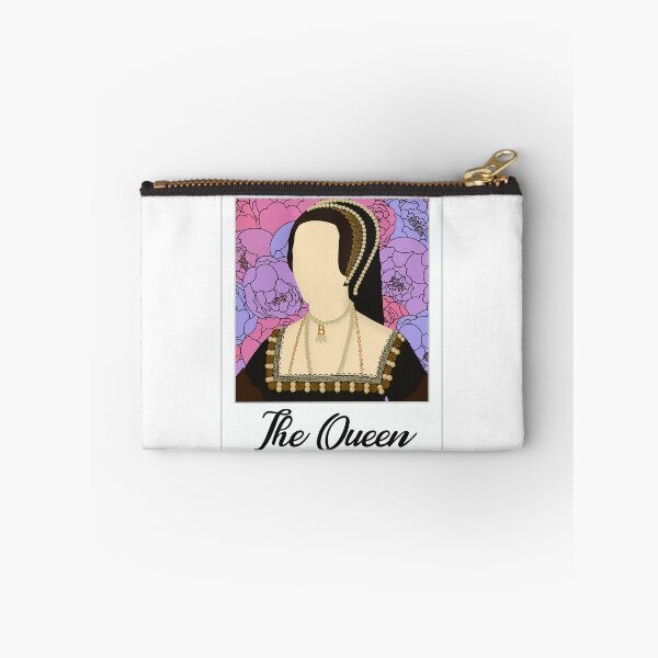 Item preview, Queen Tudor Anne Boleyn Polaroid designed and sold by FreeOrca.