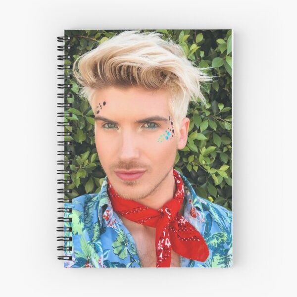 Item preview, Joey Graceffa festival  designed and sold by AlishaBurden00.