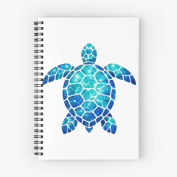 Item preview,  Pool Water Caustics Sea Turtle Light Refraction Summer Tropical Swim designed and sold by zoughlal.