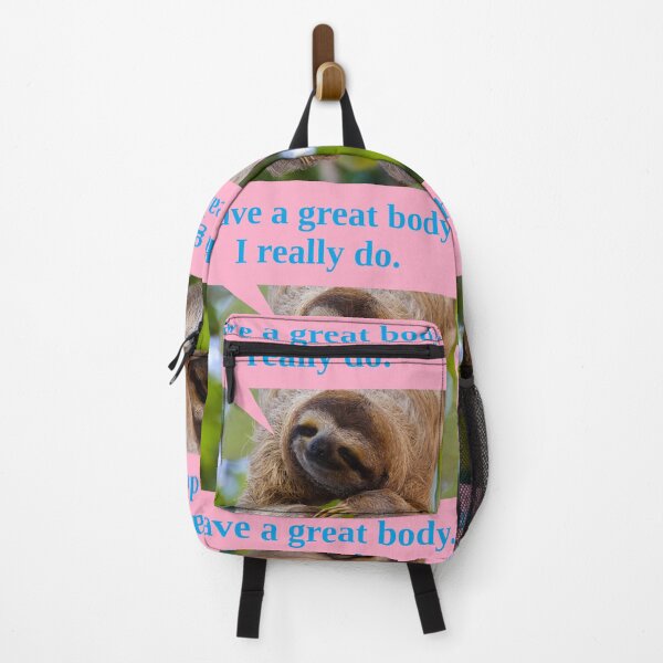 Item preview, Sloth designed and sold by KNBS.