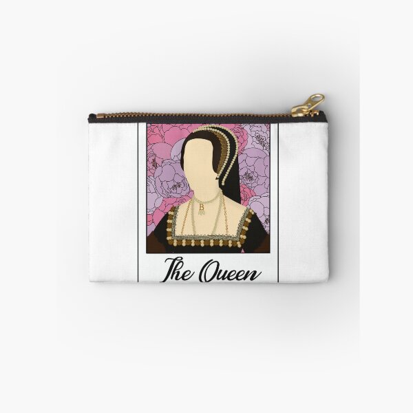 Item preview, Queen Tudor Anne Boleyn Polaroid designed and sold by FreeOrca.